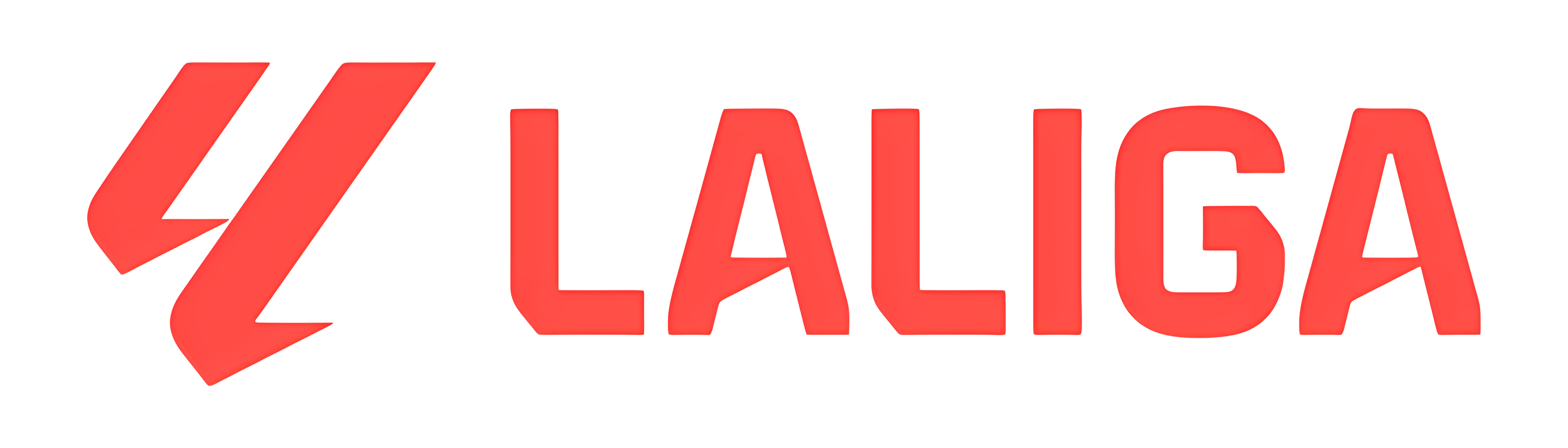 LaLiga GOXYTV